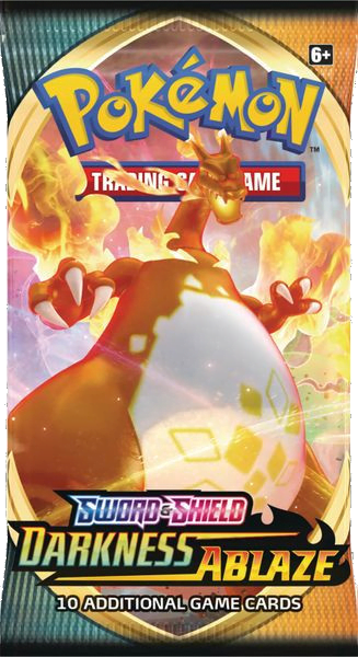 Boostery i blistry ze Sword & Shield tanio w shopgraczu