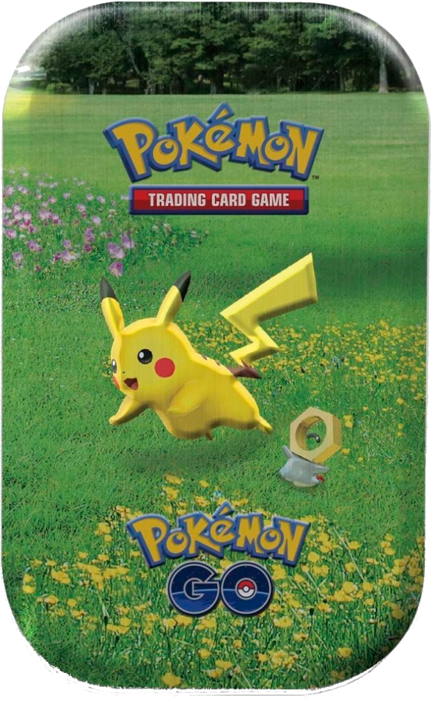 Mini Tiny Pokemon GO w promocji w shopgraczu