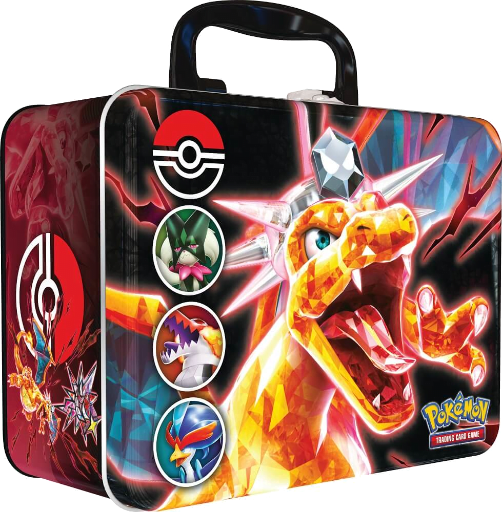 Collectors Chets Fall 2023 w promocji na Allegro
