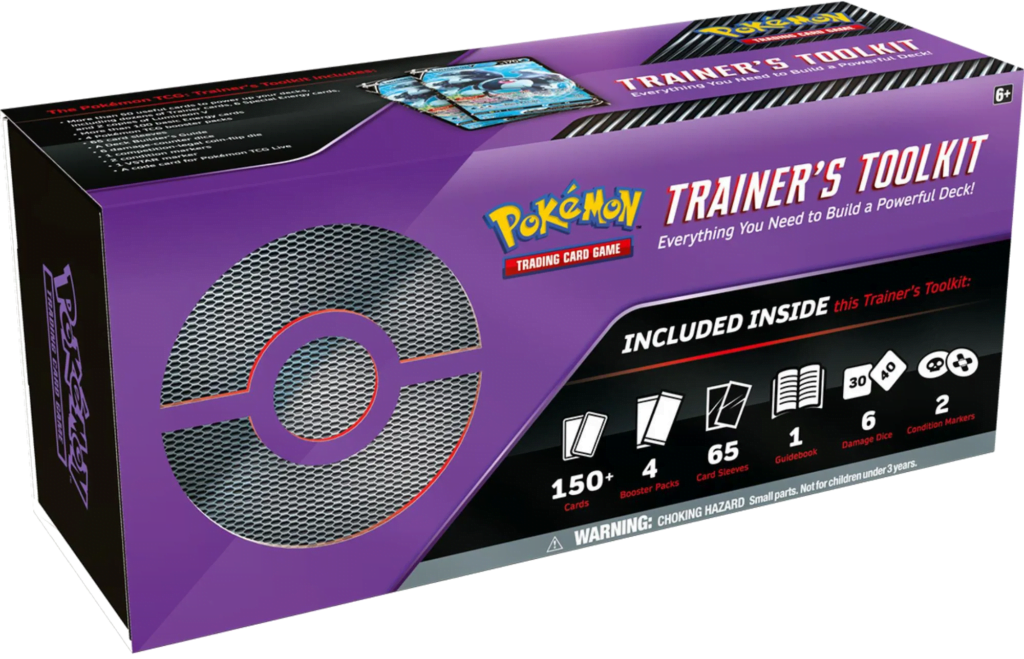 Trainer’s Toolkit 2022 w dobrej cenie na Strefa MTG