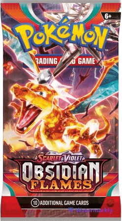 Boostery z Obsidian Flames w niezłej cenie