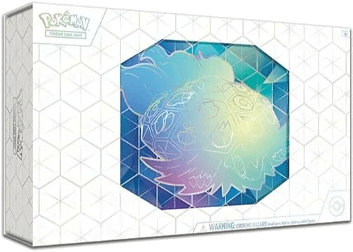 Terapagos ex Ultra Premium Collection w dobrej cenie