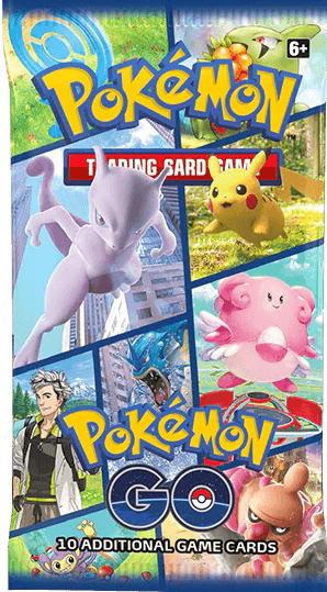 Boostery z Pokemon Go tanio w PokeShop