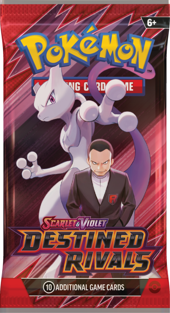 Boostery z Destined Rivals w dobrej cenie