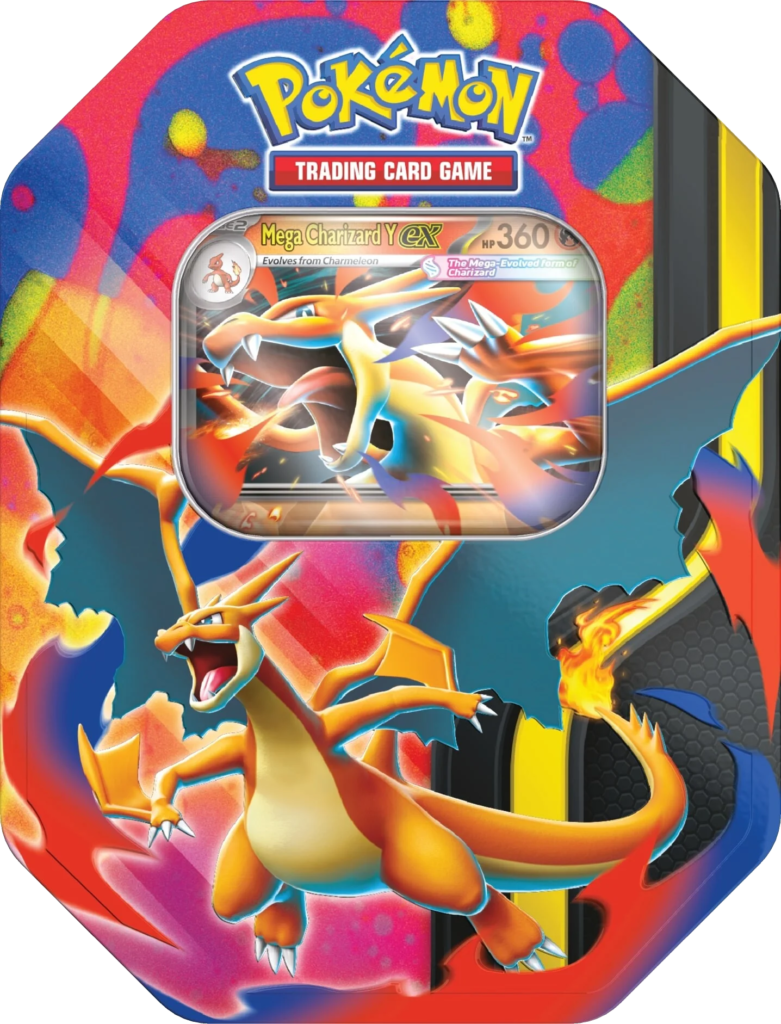 Spring Tin 2026 Mega Charizard Y W Dobrej Cenie TCGN ME XXX Spring 2026 Tin Mega Charizard Y Ex 781x1024 