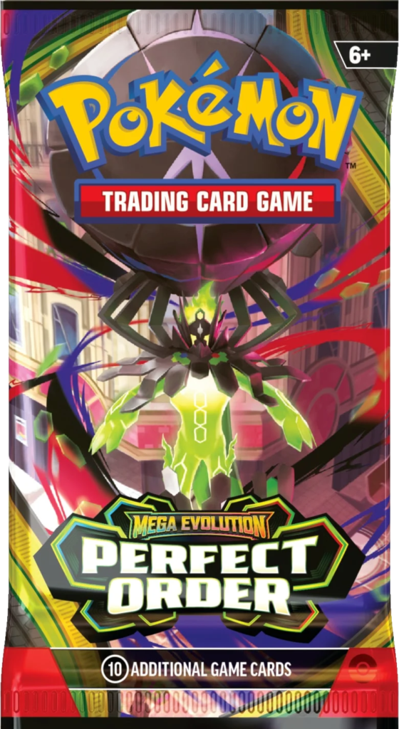 Boostery z Perfect Order w dobrej cenie