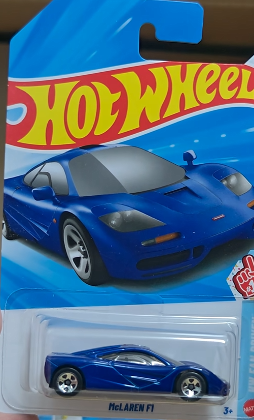 McLaren F1