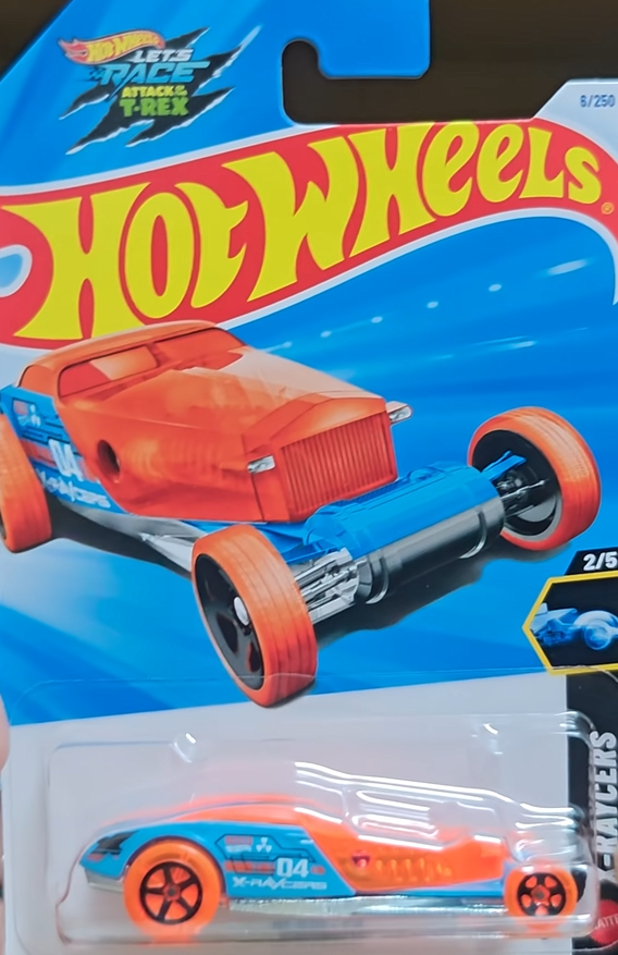 Hi-Roller
