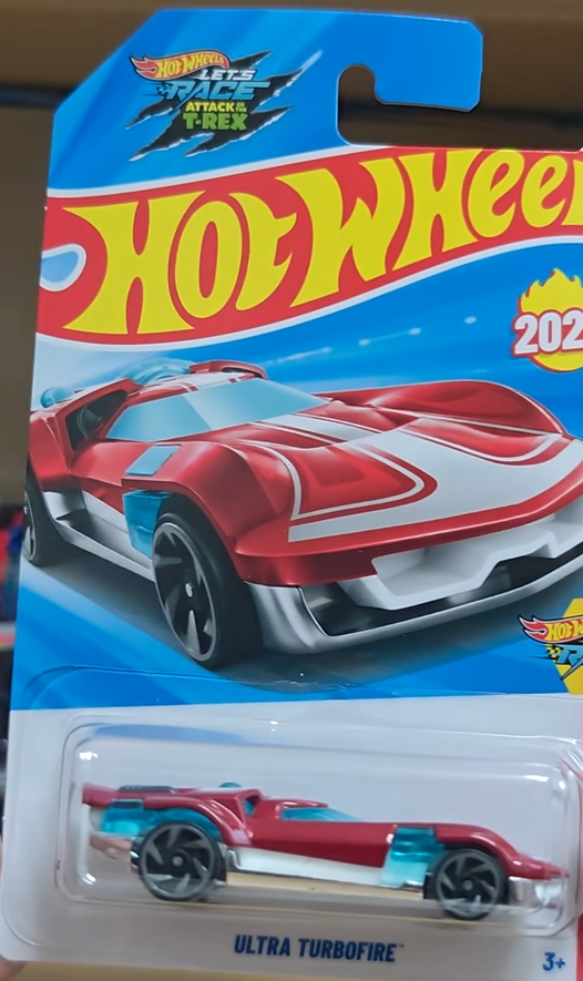 Ultra Turbofire