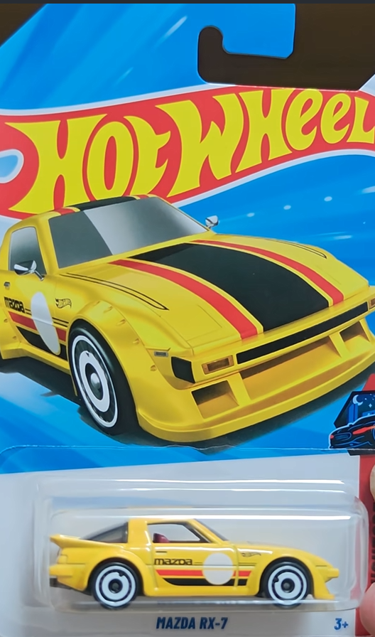 Mazda RX-7