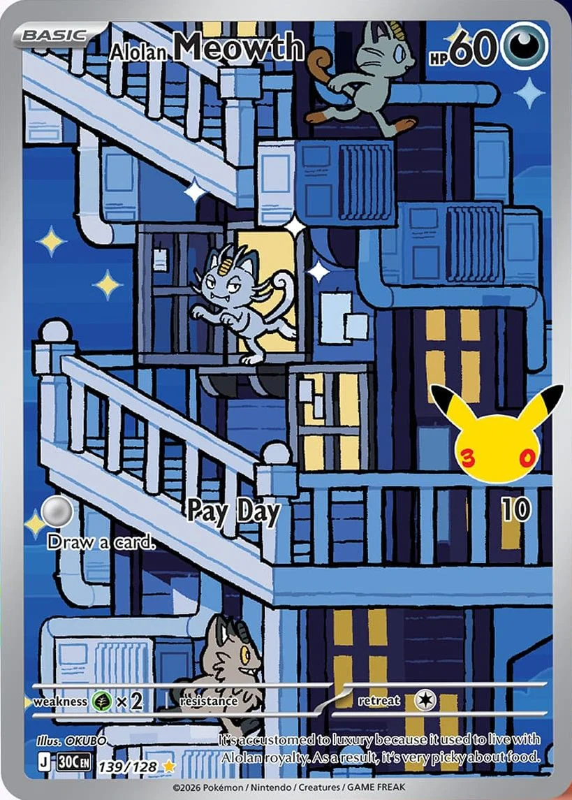 Meowth